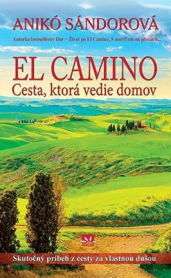 El Camino Cesta, ktorá vedie domov