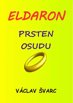 Eldaron: Prsten Osudu