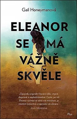 Eleanor se má vážně skvěle