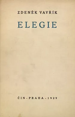 Elegie