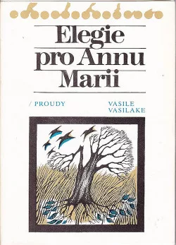 Elegie pro Annu Marii