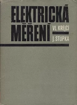 Elektrická měření