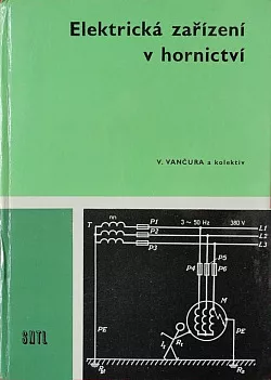 Elektrická zařízení v hornictví