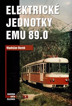 Elektrické jednotky EMU 89.0