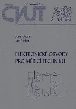 Elektrické obvody pro měřící techniku