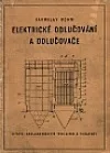 Elektrické odlučování a odlučovače