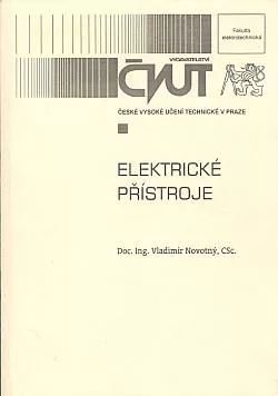 Elektrické přístroje