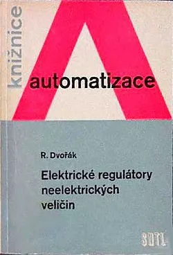 Elektrické regulátory neelektrických veličin