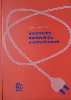 Elektrické spotrebiče v domácnosti