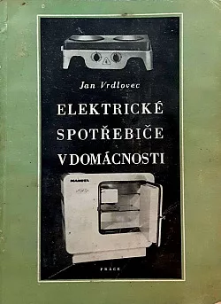 Elektrické spotřebiče v domácnosti