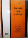 Elektrické stroje a přístroje 1