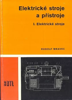 Elektrické stroje a přístroje I.