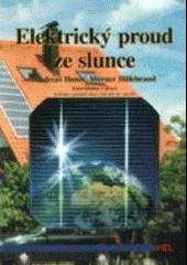 Elektrický proud ze slunce