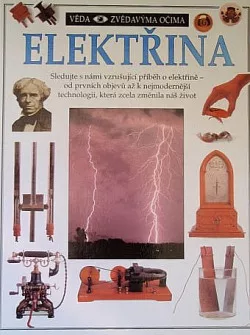 Elektřina