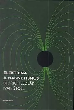Elektřina a magnetismus