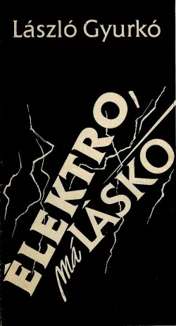 Elektro, má lásko!