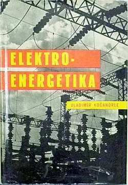 Elektroenergetika