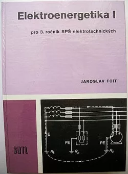 Elektroenergetika I