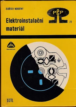 Elektroinstalační materiál