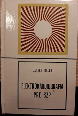 Elektrokardiografia pre SZP