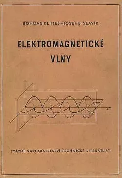 Elektromagnetické vlny