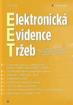 Elektronická evidence tržeb v přehledech