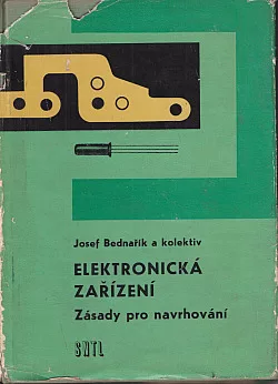 Elektronická zařízení zásady pro navrhování