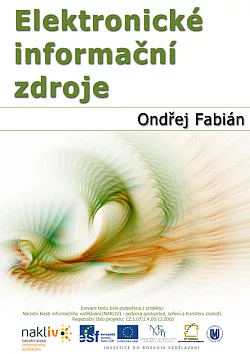 Elektronické informační zdroje