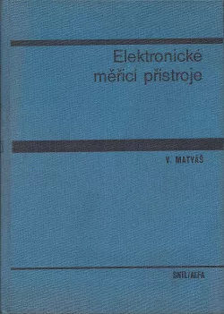 Elektronické měřicí přístroje