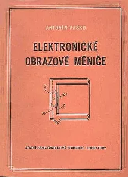 Elektronické obrazové měniče