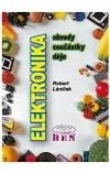 Elektronika -- obvody - součástky - děje