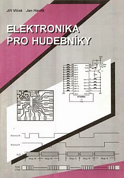 Elektronika pro hudebníky