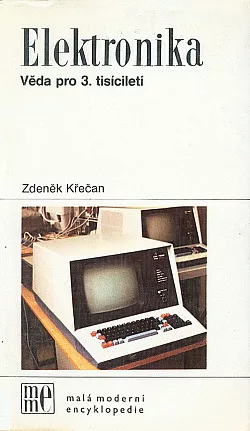 Elektronika - věda pro 3. tisiciletí