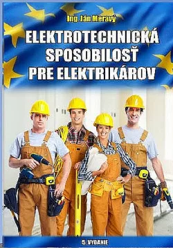 Elektrotechnická spôsobilosť pre elektrikárov