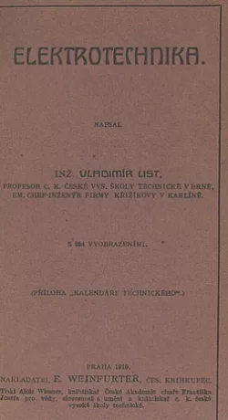 Elektrotechnika