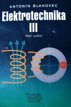 Elektrotechnika III
