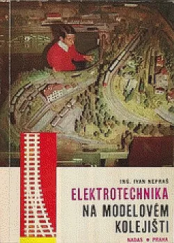 Elektrotechnika na modelovém kolejišti