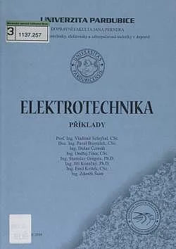 Elektrotechnika: příklady