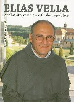 Elias Vella a jeho stopy v České republice