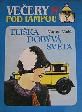 Eliška dobývá světa