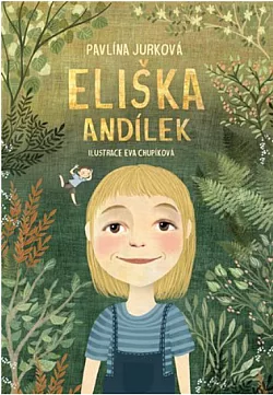 Eliška andílek