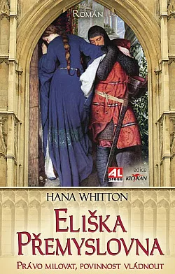 Eliška Přemyslovna