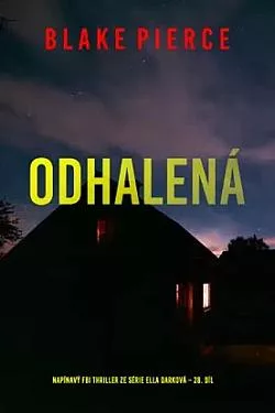 Odhalená