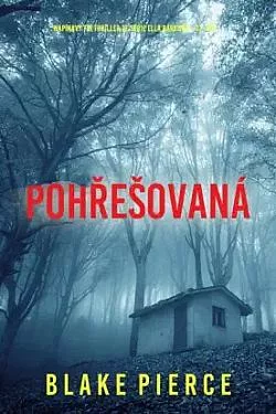 Pohřešovaná