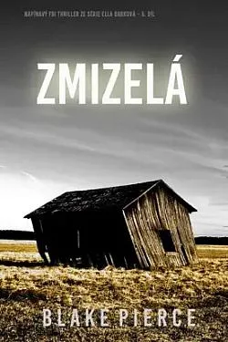 Zmizelá