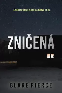 Zničená