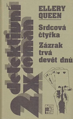 Srdcová čtyřka / Zázrak trvá devět dnů