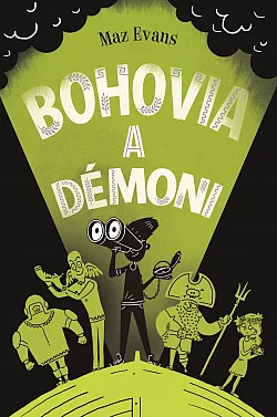Bohovia a démoni