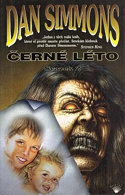 Černé léto. Svazek 2