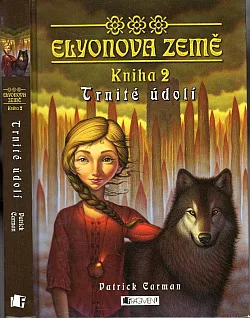 Trnité údolí